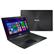 Laptop Asus K751LX-T4074D Dark Gray Metal